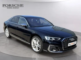Audi S8, снимка 2