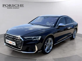 Audi S8, снимка 1