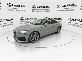 Audi S5 Масаж* Head up * 360 * АвтоКредит * (ЦЕНА ДО БГ), снимка 3