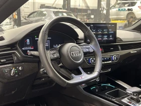 Audi S5 Масаж* Head up * 360 * АвтоКредит * (ЦЕНА ДО БГ), снимка 7