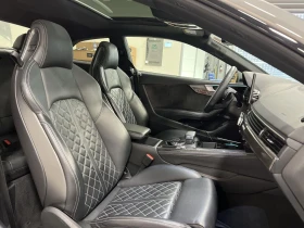Audi S5 Масаж* Head up * 360 * АвтоКредит * (ЦЕНА ДО БГ), снимка 9