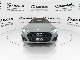 Audi S5 Масаж* Head up * 360 * АвтоКредит * (ЦЕНА ДО БГ), снимка 1