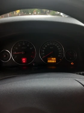 Opel Signum, снимка 2