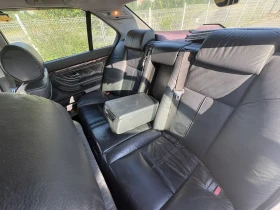 BMW 730 E39, снимка 12