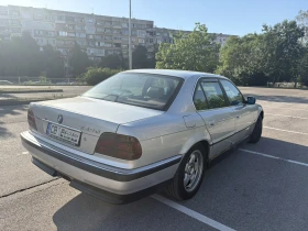 BMW 730 E39, снимка 6