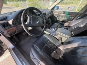 BMW 730 E39, снимка 8