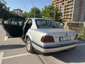 BMW 730 E39, снимка 4