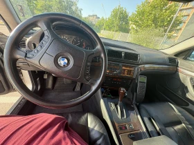 BMW 730 E39, снимка 9