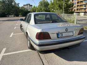 BMW 730 E39, снимка 5