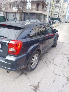 Dodge Caliber, снимка 2