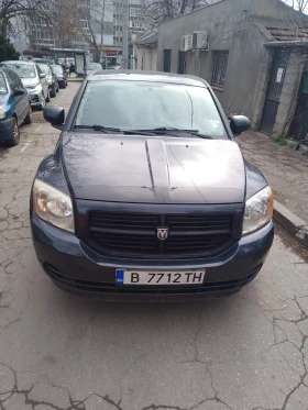 Dodge Caliber, снимка 3