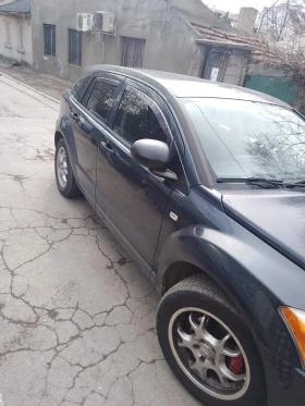 Dodge Caliber, снимка 5