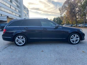 Mercedes-Benz C 180 88 kw, снимка 2