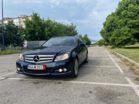 Mercedes-Benz C 180 88 kw, снимка 5