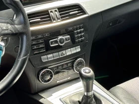Mercedes-Benz C 180 88 kw, снимка 11
