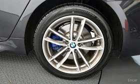 BMW 530 HEAD-UP * ОБДУХВАНЕ * 360 КАМЕРА * АВТОКРЕДИТ, снимка 7