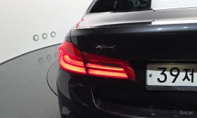 BMW 530 HEAD-UP * ОБДУХВАНЕ * 360 КАМЕРА * АВТОКРЕДИТ, снимка 9