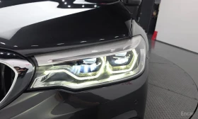 BMW 530 HEAD-UP * ОБДУХВАНЕ * 360 КАМЕРА * АВТОКРЕДИТ, снимка 8