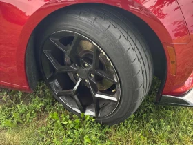 Chevrolet Camaro * 2SS * CARFAX * ЦЕНА ДО БГ, снимка 12
