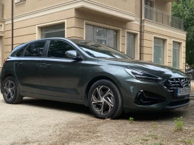 Hyundai I30, снимка 3