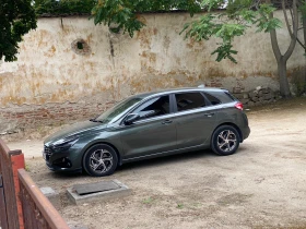 Hyundai I30, снимка 4