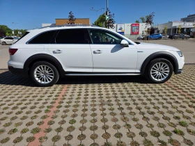 Audi A4 Allroad 3.0TDI QUATTRO, снимка 6