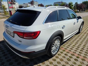 Audi A4 Allroad 3.0TDI QUATTRO, снимка 5