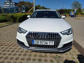 Audi A4 Allroad 3.0TDI QUATTRO, снимка 8