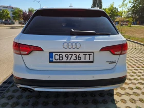 Audi A4 Allroad 3.0TDI QUATTRO, снимка 4
