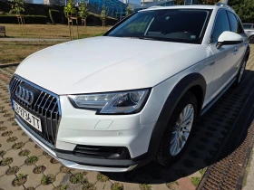 Audi A4 Allroad 3.0TDI QUATTRO, снимка 15