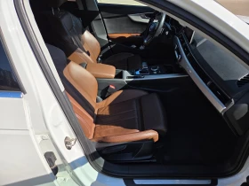 Audi A4 Allroad 3.0TDI QUATTRO, снимка 10