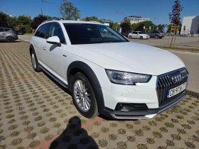 Audi A4 Allroad 3.0TDI QUATTRO, снимка 7