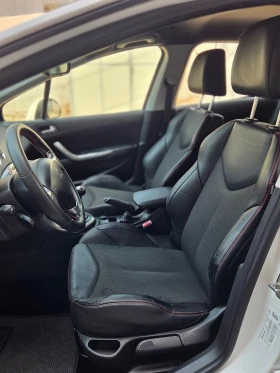Peugeot 308 Sportium 1.6HDi 112к.с. КОЖА* NAVI* УНИКАТ, снимка 9