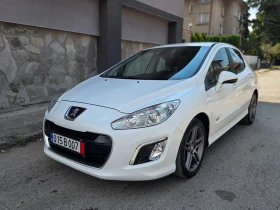 Peugeot 308 Sportium 1.6HDi 112к.с. КОЖА* NAVI* УНИКАТ, снимка 2