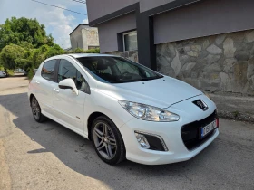 Peugeot 308 Sportium 1.6HDi 112к.с. КОЖА* NAVI* УНИКАТ, снимка 4