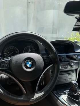 BMW 320, снимка 6