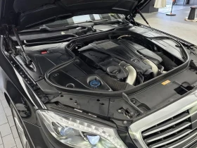 Mercedes-Benz S 500 L - САМО 30% АВАНС, снимка 6