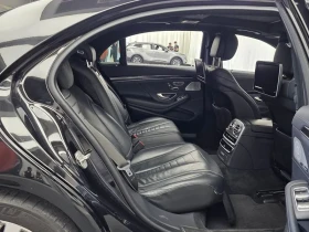 Mercedes-Benz S 500 L - САМО 30% АВАНС, снимка 12