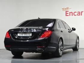 Mercedes-Benz S 500 L - САМО 30% АВАНС, снимка 2