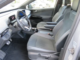 VW ID.4 ProP 77 kWh, 150кВт/204к.с./, снимка 5
