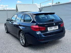 BMW 320 2.0D-X-DRIVE-Msport-ПАНОРАМА, снимка 4