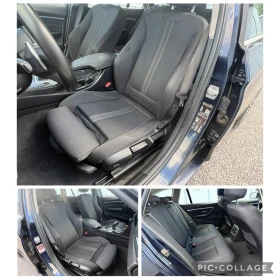 BMW 320 2.0D-X-DRIVE-Msport-ПАНОРАМА, снимка 8