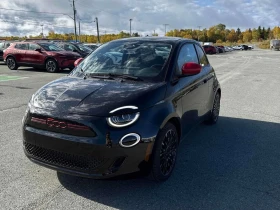 Fiat 500e * (RED) Edition * CARFAX * ОПЦИЯ ЗА ФИНАНСИРАНЕ, снимка 1