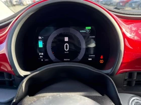 Fiat 500e * (RED) Edition * CARFAX * ОПЦИЯ ЗА ФИНАНСИРАНЕ, снимка 8