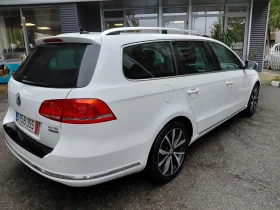 VW Passat Автомат.парктр.перфект., снимка 7