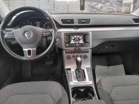 VW Passat Автомат.парктр.перфект., снимка 10