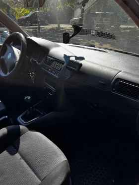 VW Golf 1.6i, снимка 6