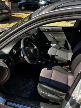 VW Golf 1.6i, снимка 7