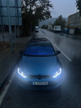 VW Golf, снимка 1
