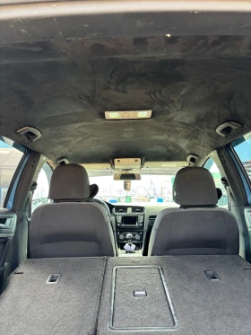 VW Golf, снимка 16